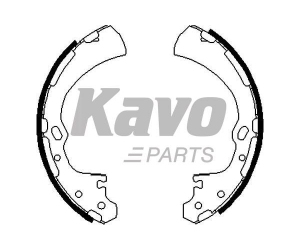 KBS-7430 KAVO PARTS 